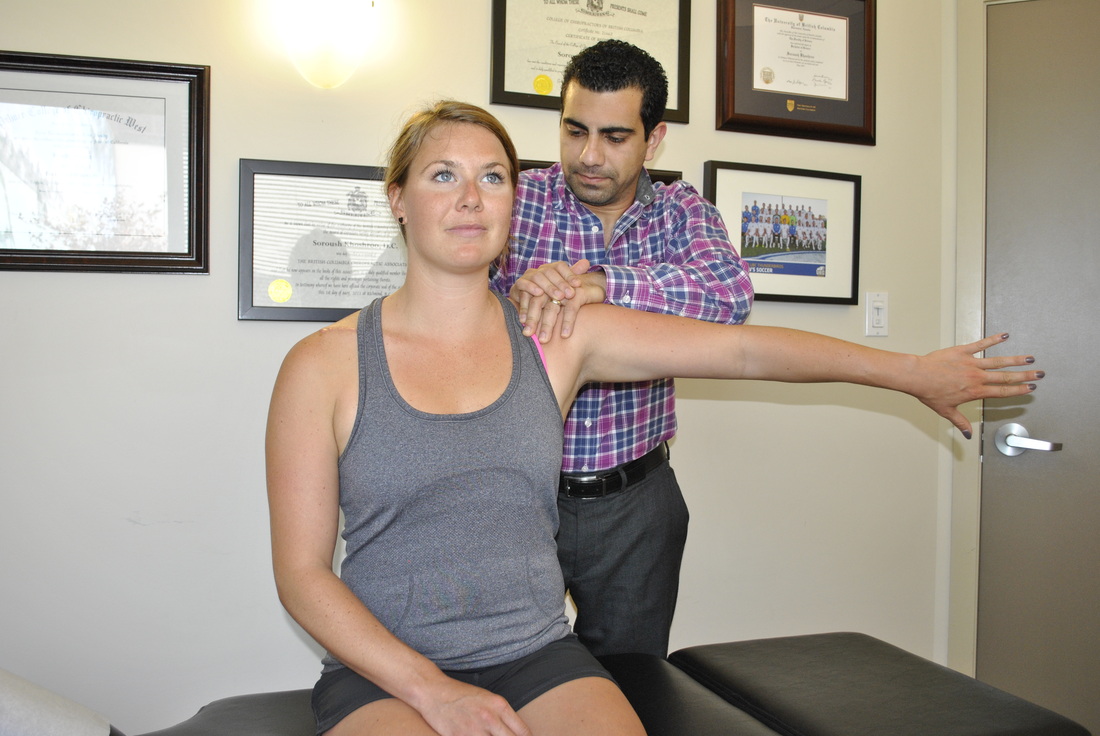 DR Soroush Khoshroo Chiropractor Page not found - DR Soroush Khoshroo ...