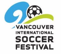Vancouver International Soccer Festival Logo