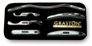 Graston Tools
