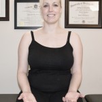 Pregnancy Issues - chiropractor