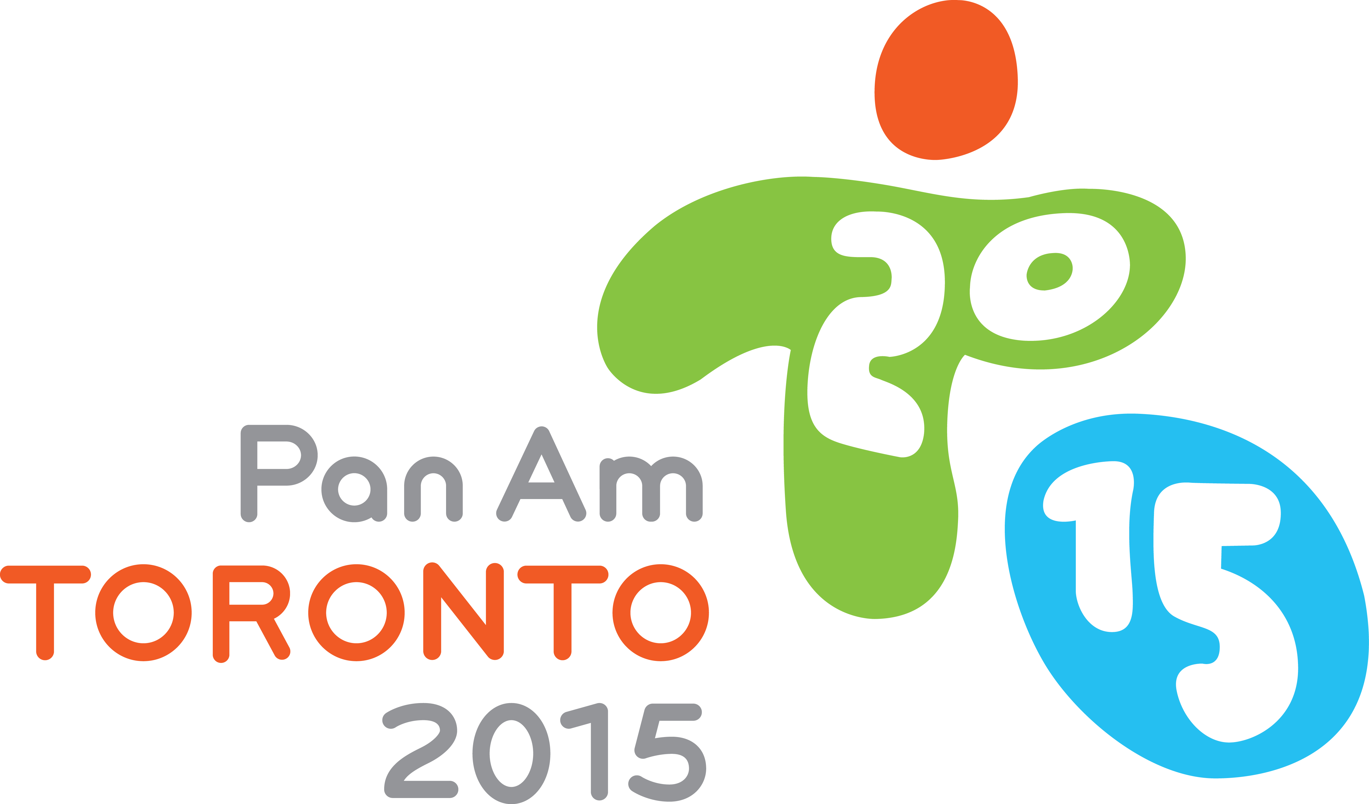 2015 Pan Am Games - Dr Soroush Khoshroo